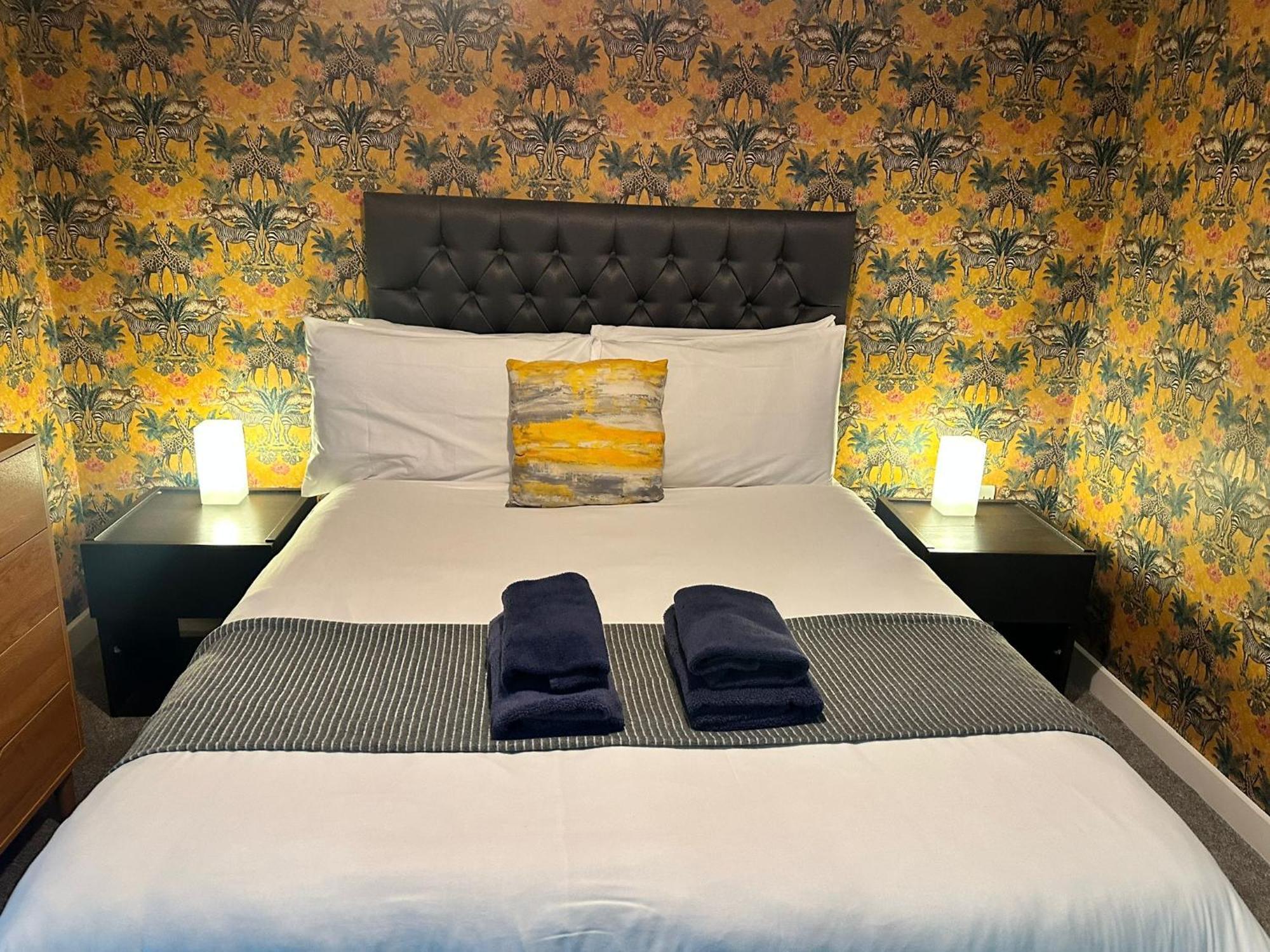 Beehosting Adelphi Wharf Apartments - Manchester — Photos 2